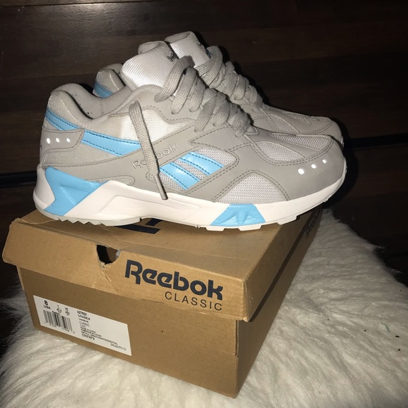 Aztrek unisex Reebok classics - Picture 2 of 3